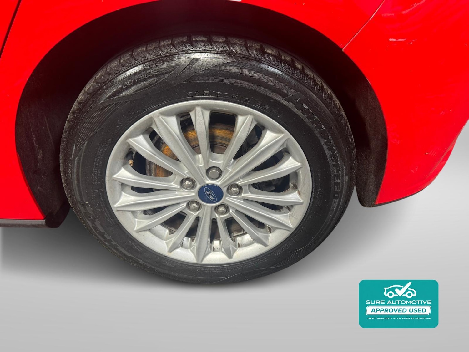 Used Ford Focus 2019 for sale - 78071685: Photo 56