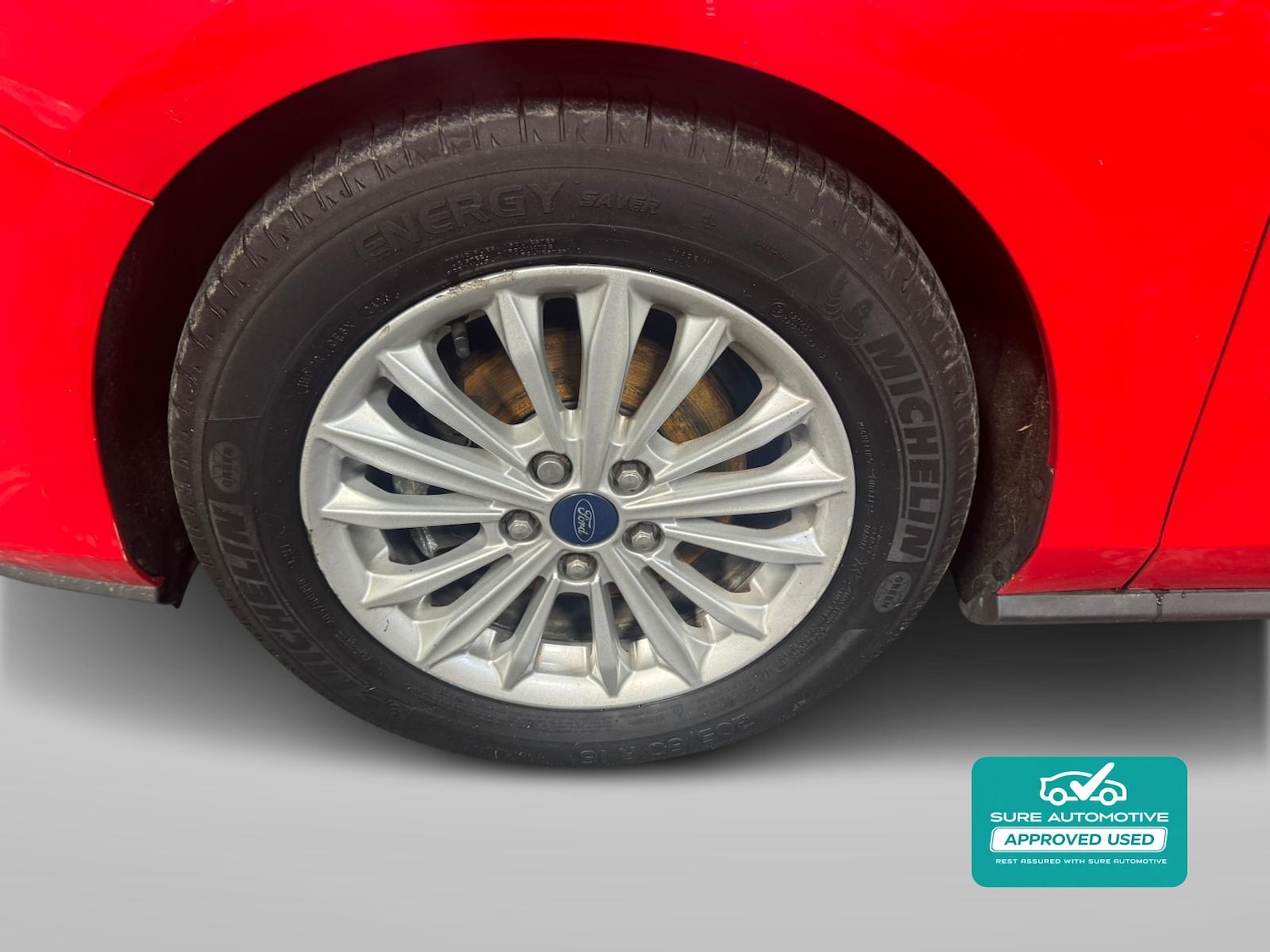 Used Ford Focus 2019 for sale - 78071685: Photo 57