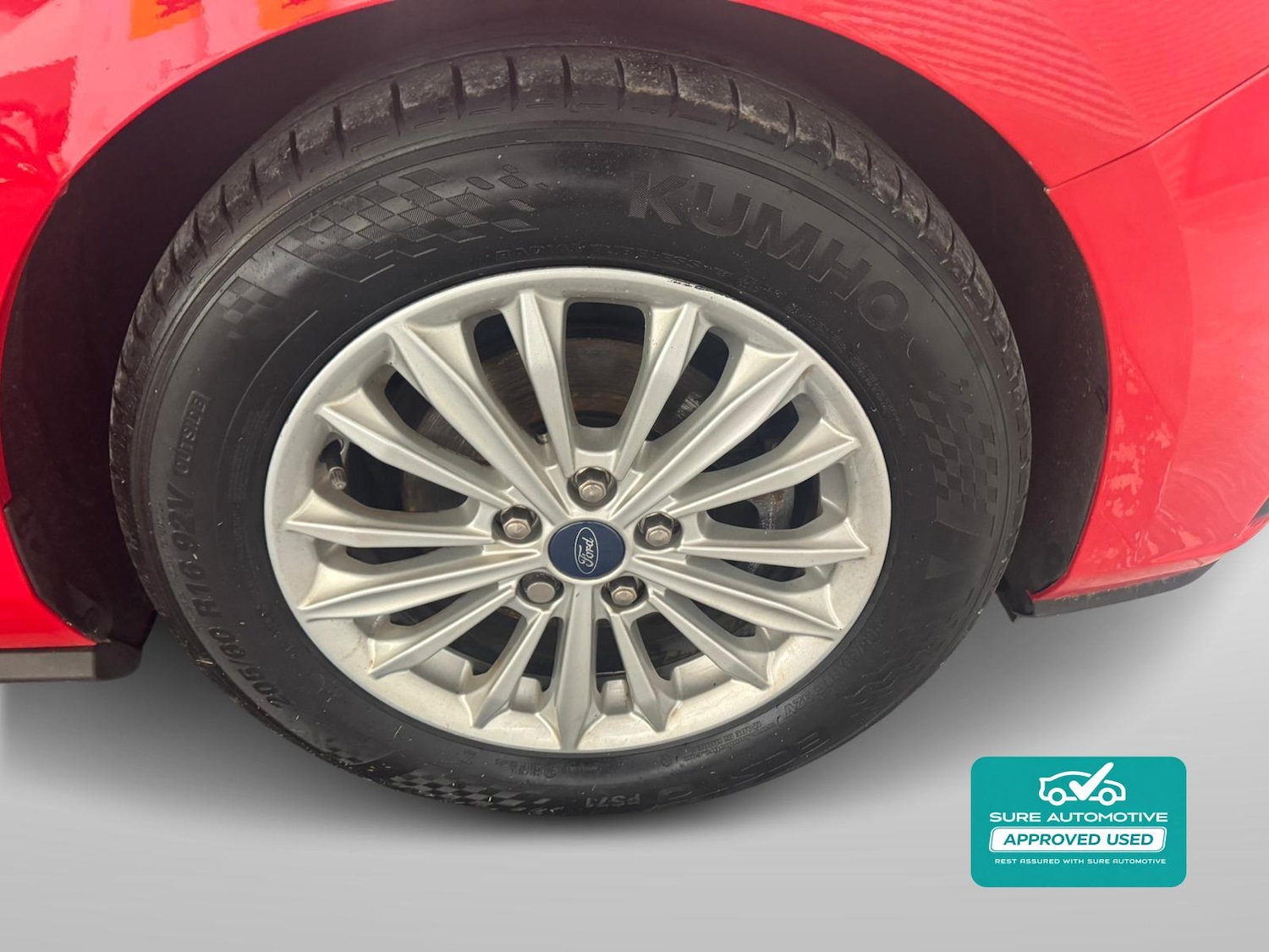 Used Ford Focus 2019 for sale - 78071685: Photo 58