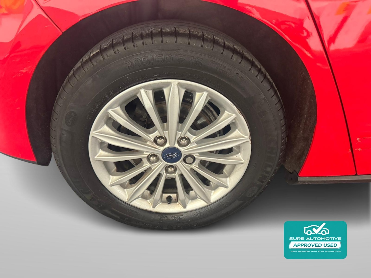 Used Ford Focus 2019 for sale - 78071685: Photo 59