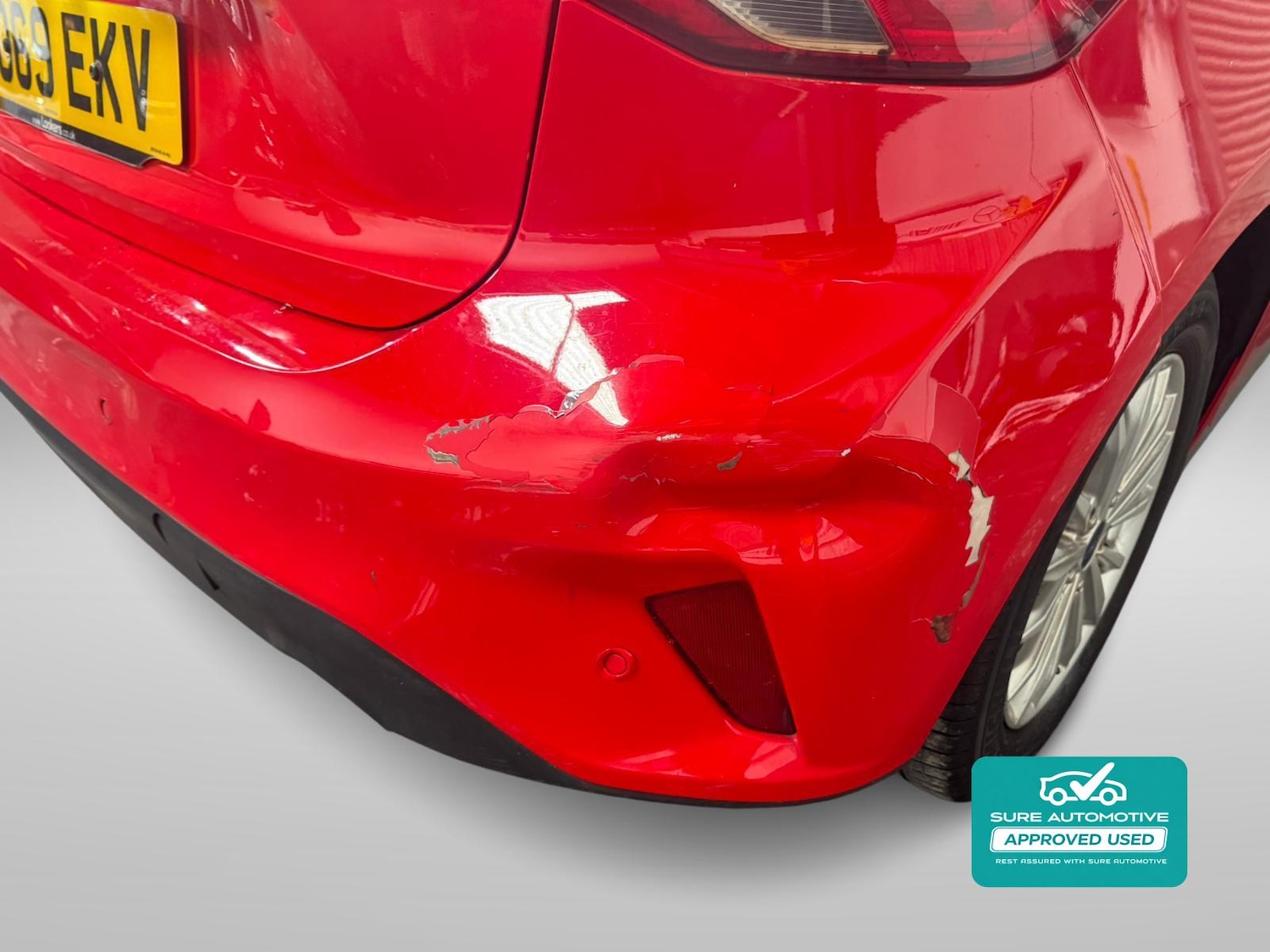 Used Ford Focus 2019 for sale - 78071685: Photo 62