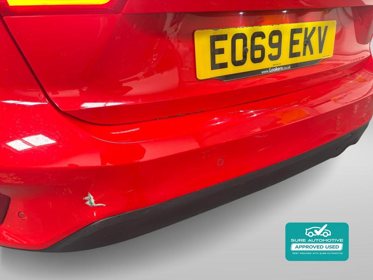 Used Ford Focus 2019 for sale - 78071685: Photo 63