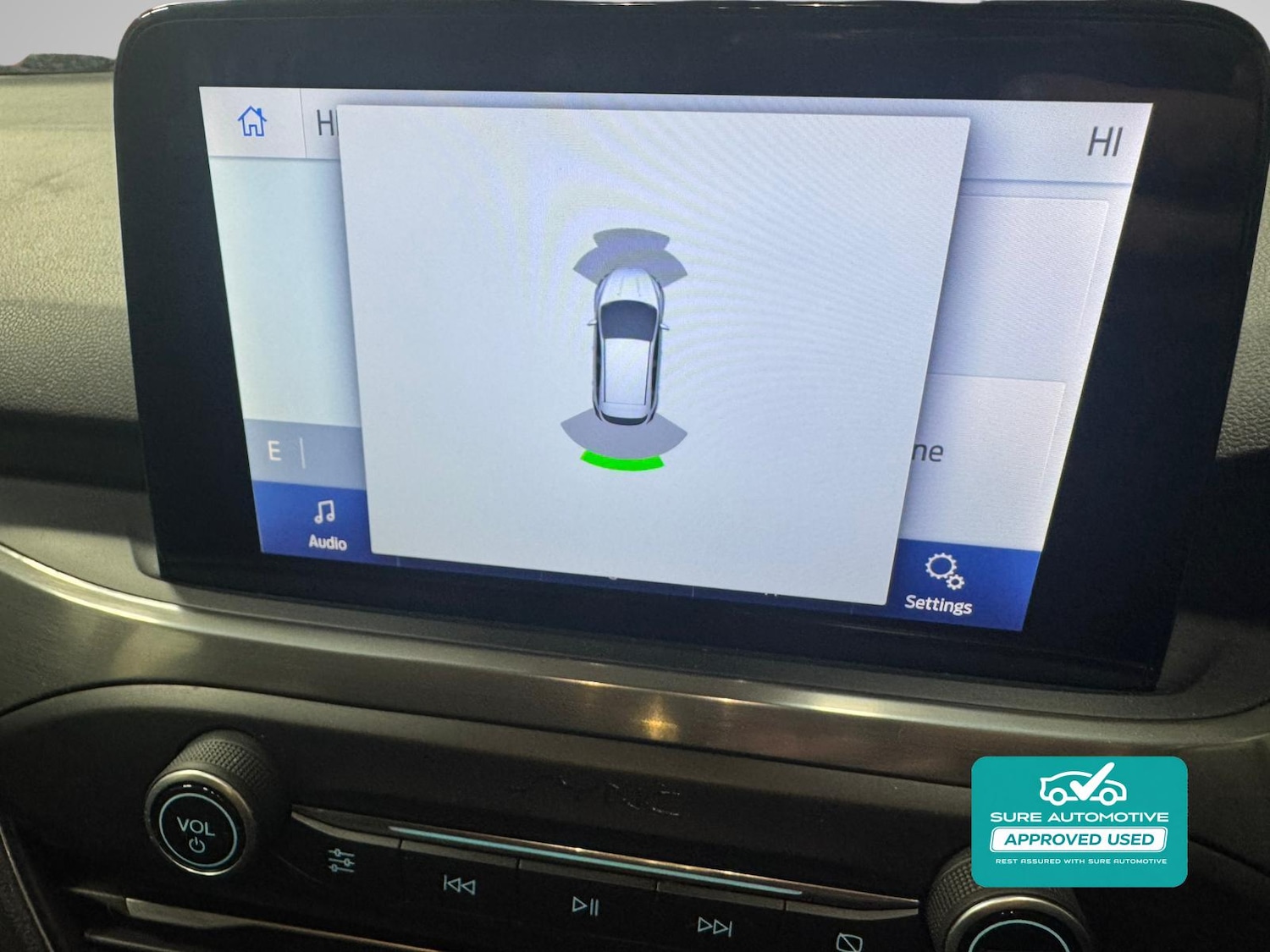 Used Ford Focus 2019 for sale - 78071685: Photo 64