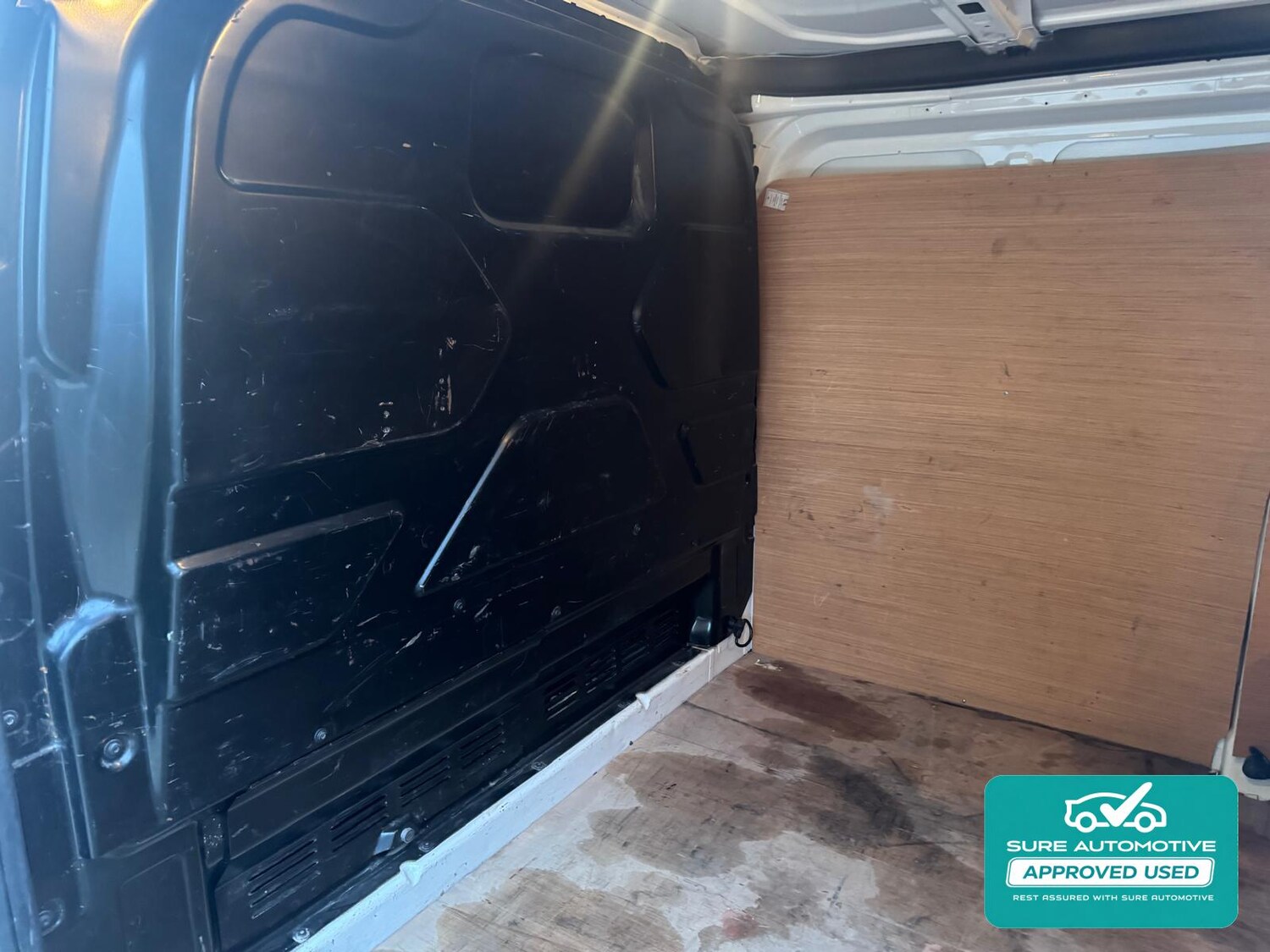 Used Ford Transit Custom 2019 for sale - 77906979: Photo 14