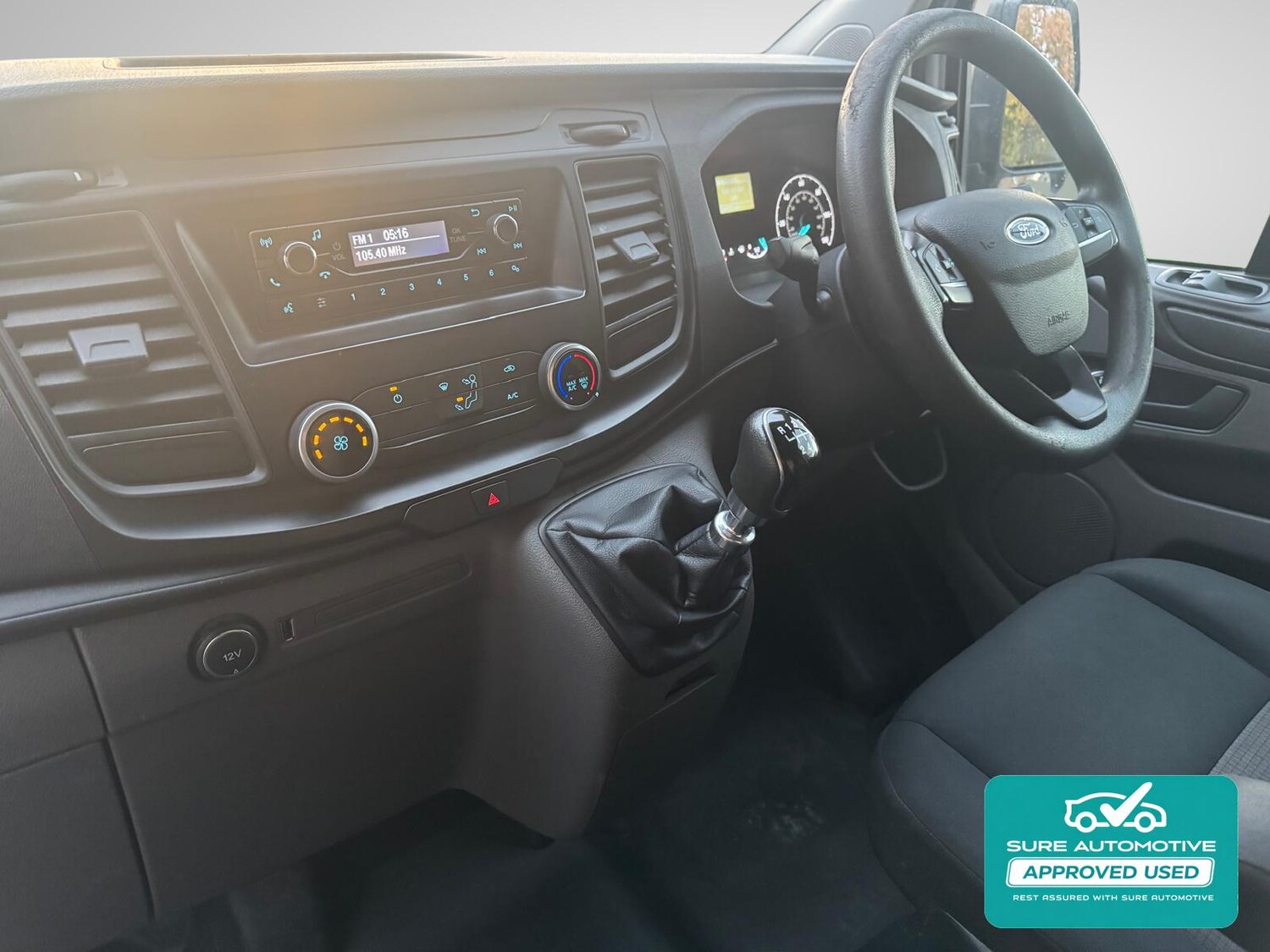 Used Ford Transit Custom 2019 for sale - 77906979: Photo 19