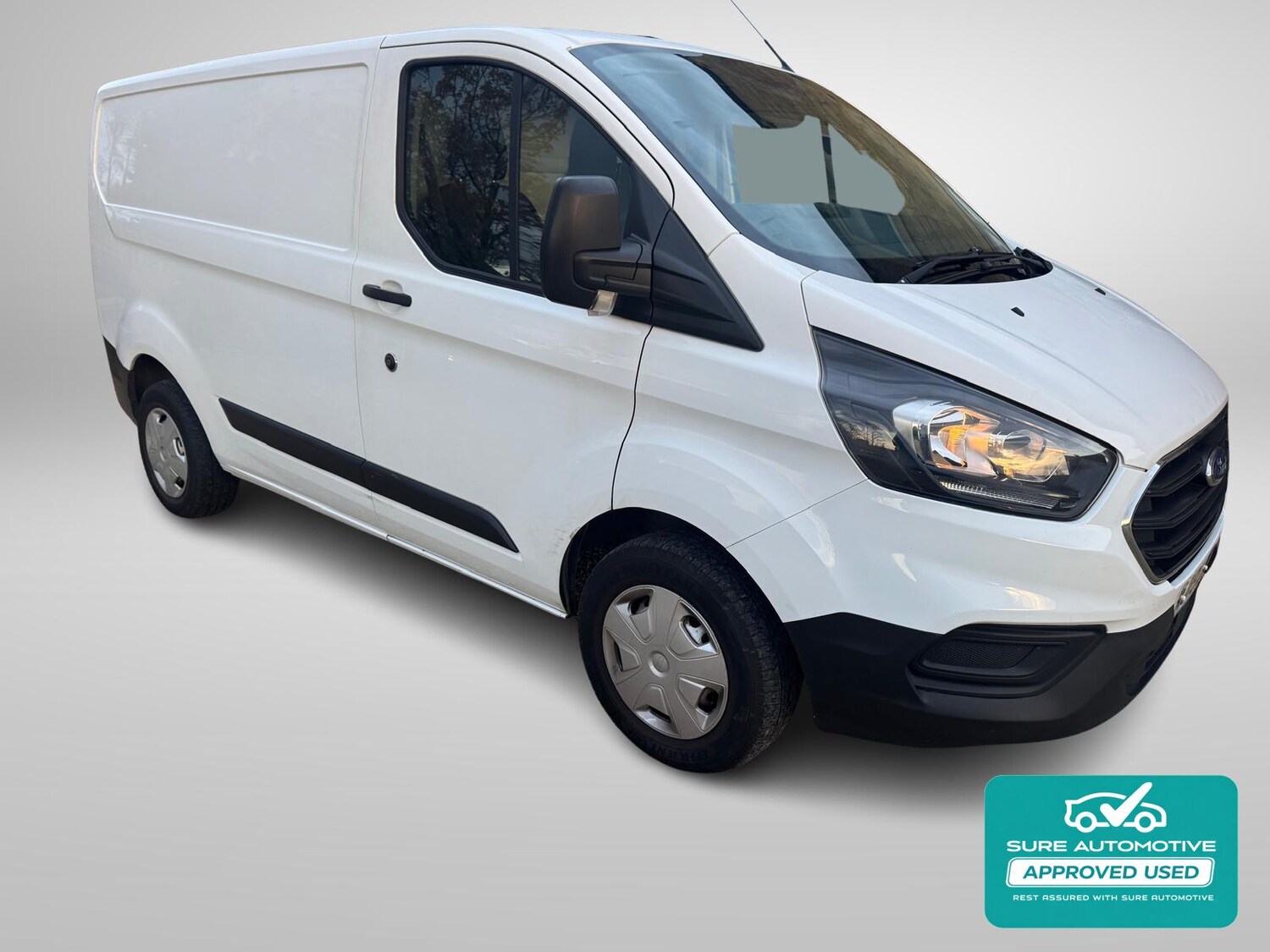 Used Ford Transit Custom 2019 for sale - 77906979: Photo 25