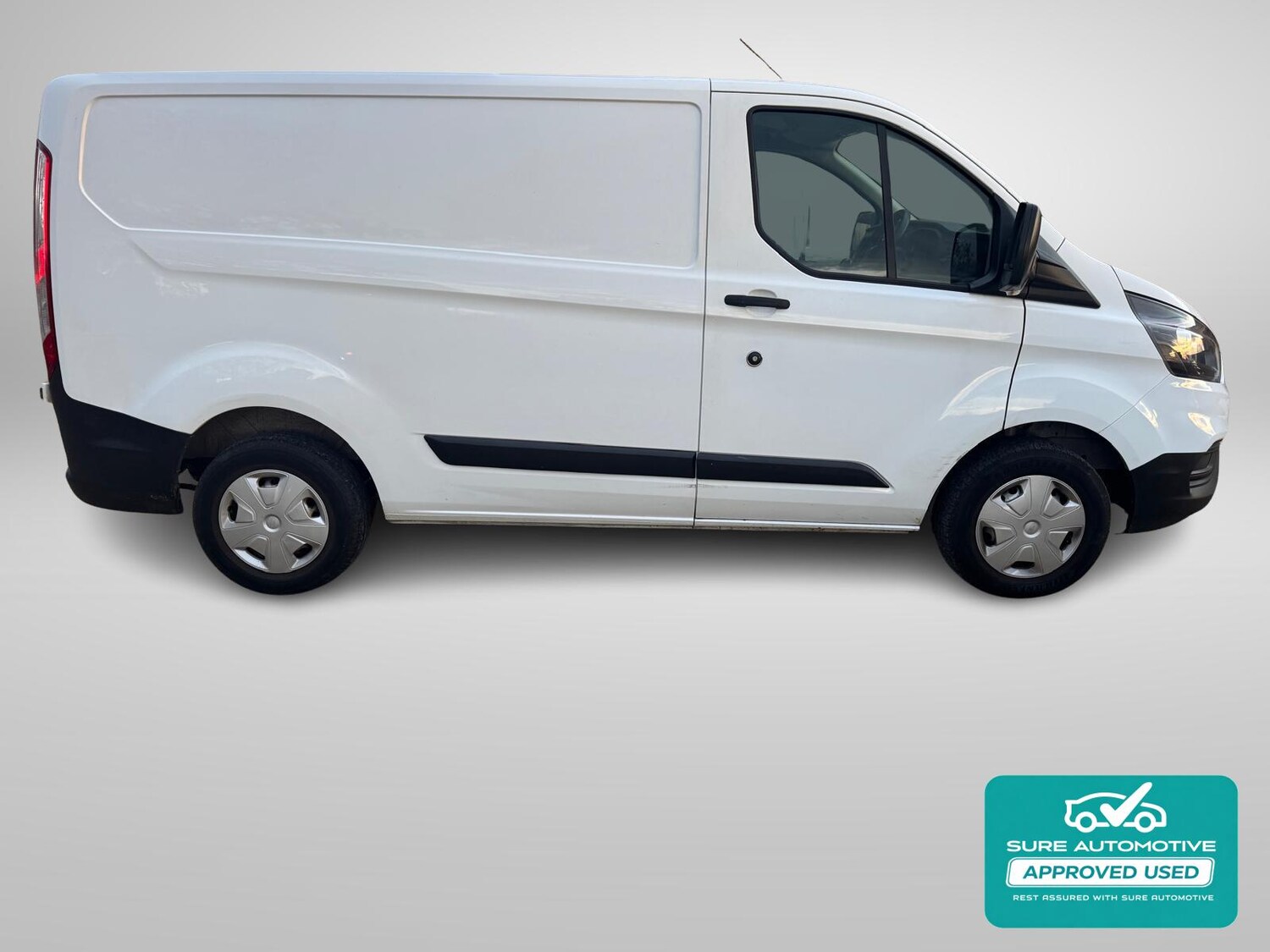 Used Ford Transit Custom 2019 for sale - 77906979: Photo 26