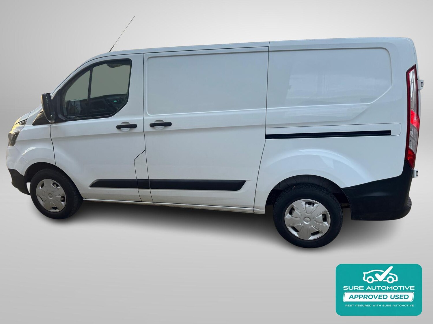 Used Ford Transit Custom 2019 for sale - 77906979: Photo 29