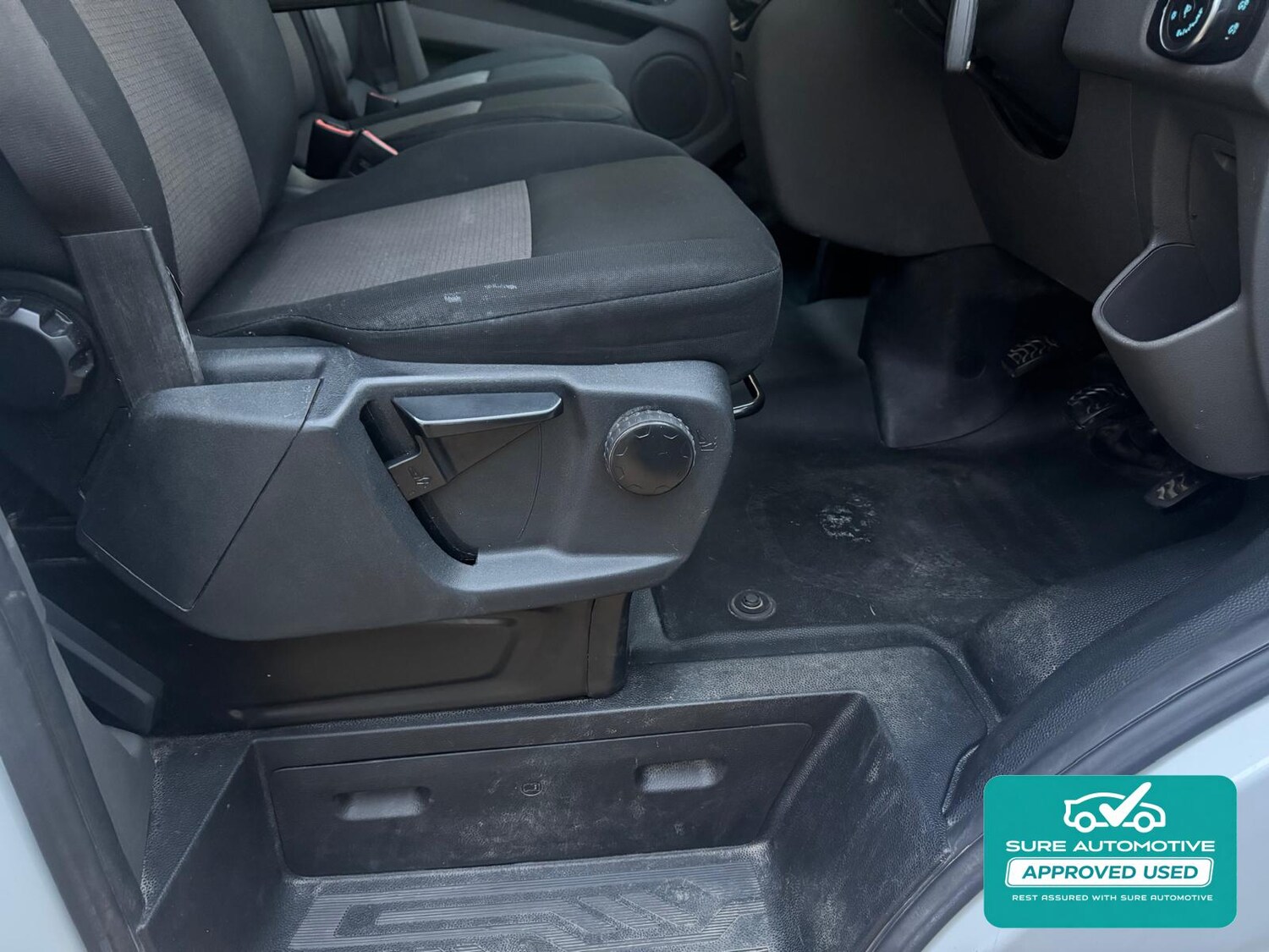 Used Ford Transit Custom 2019 for sale - 77906979: Photo 8