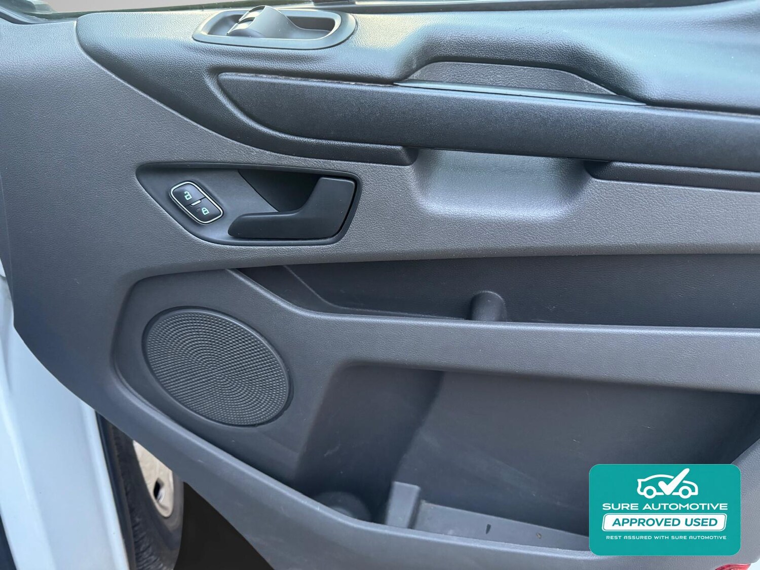 Used Ford Transit Custom 2019 for sale - 77906979: Photo 9