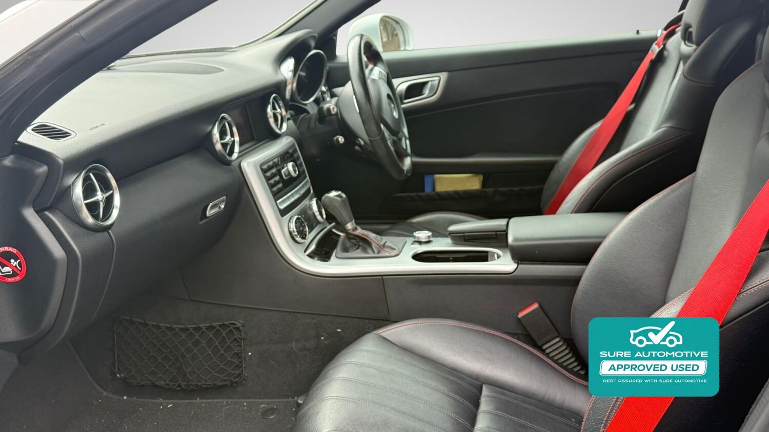 Used Mercedes-Benz SLK 2013 for sale - 78135457: Photo 7