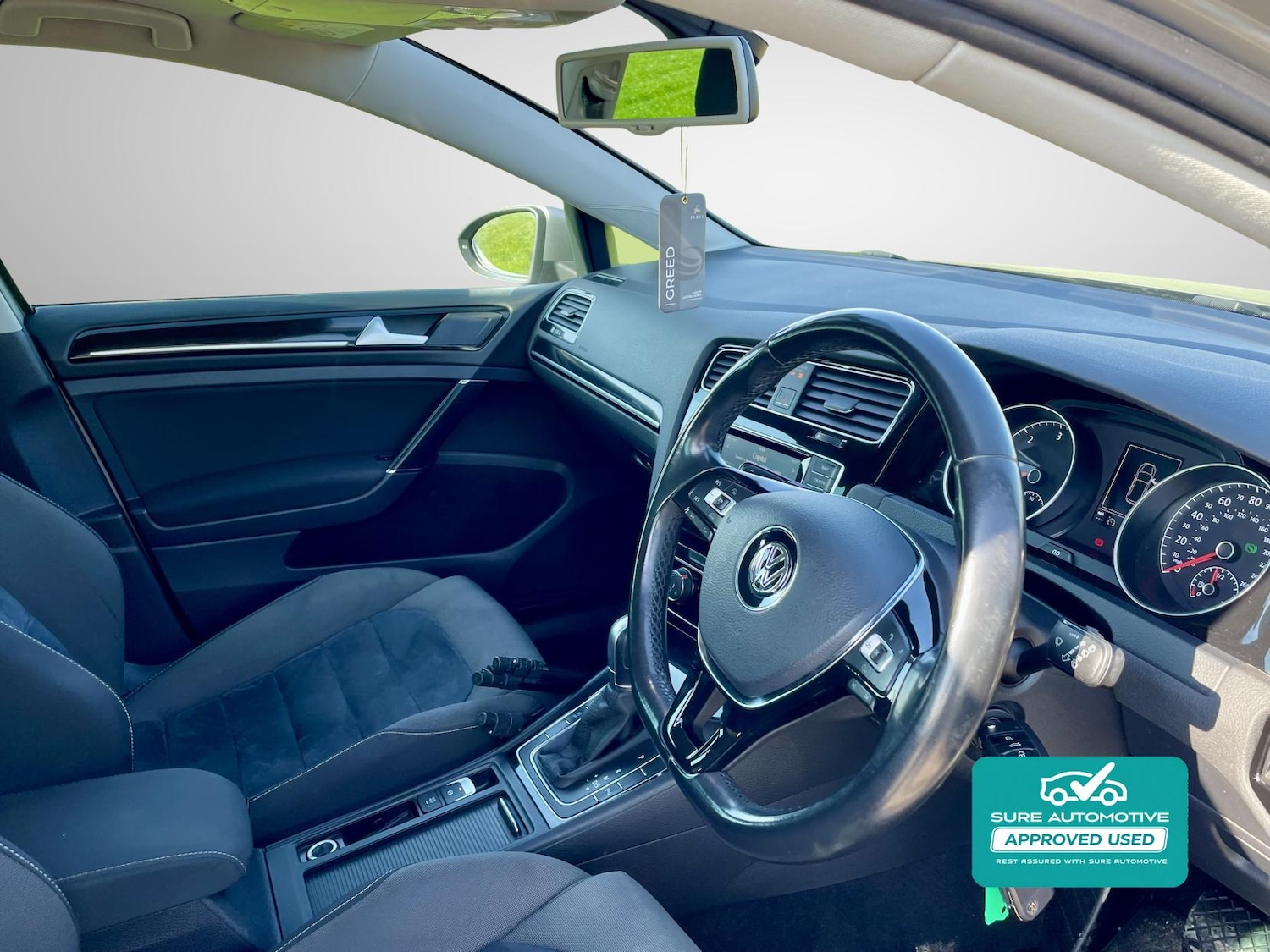 Used Volkswagen Golf 2014 for sale - 77982033: Photo 10