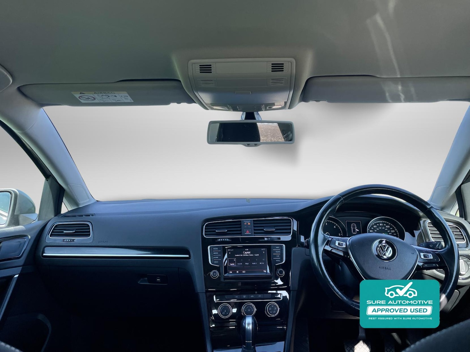 Used Volkswagen Golf 2014 for sale - 77982033: Photo 11