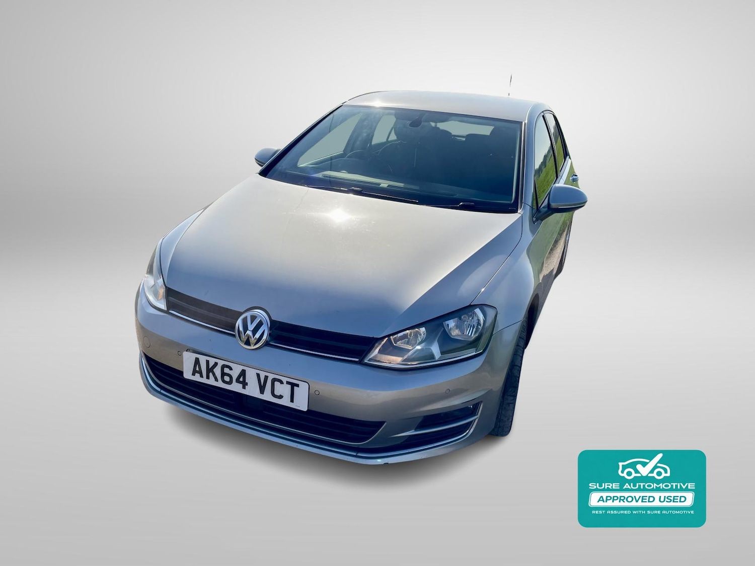 Used Volkswagen Golf 2014 for sale - 77982033: Photo 5