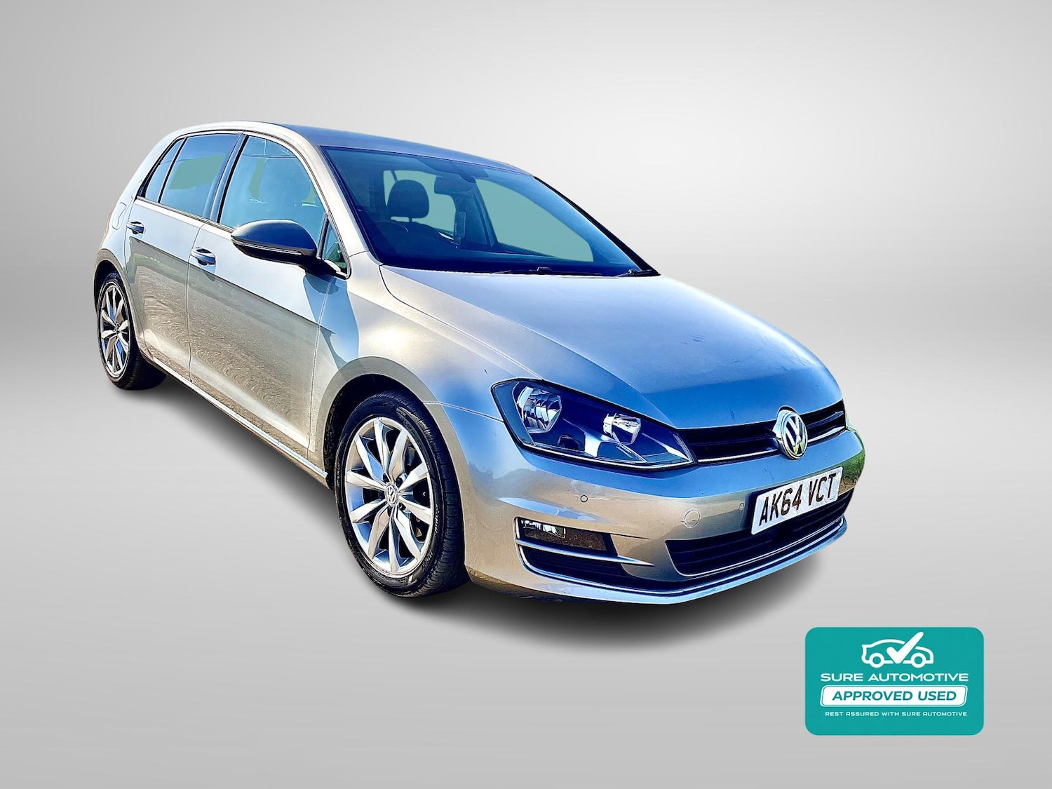 Used Volkswagen Golf 2014 for sale - 77982033: Photo 7