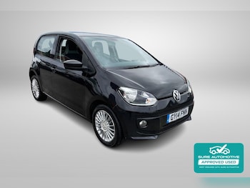 2014 - 1.0 High Up 5dr