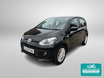 Used Volkswagen up! 2014 for sale - 77844864: Photo