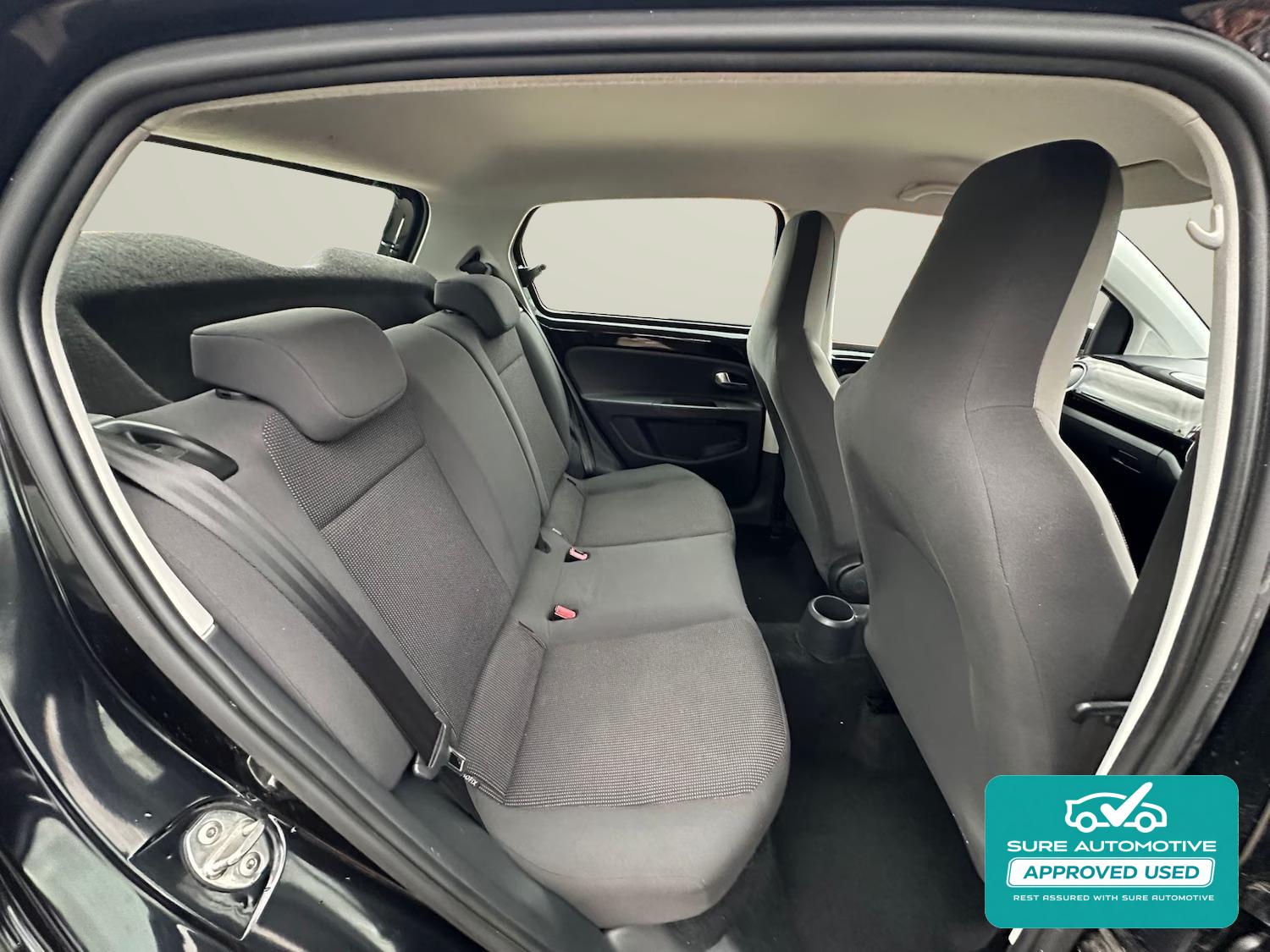 Used Volkswagen up! 2014 for sale - 77844864: Photo 5