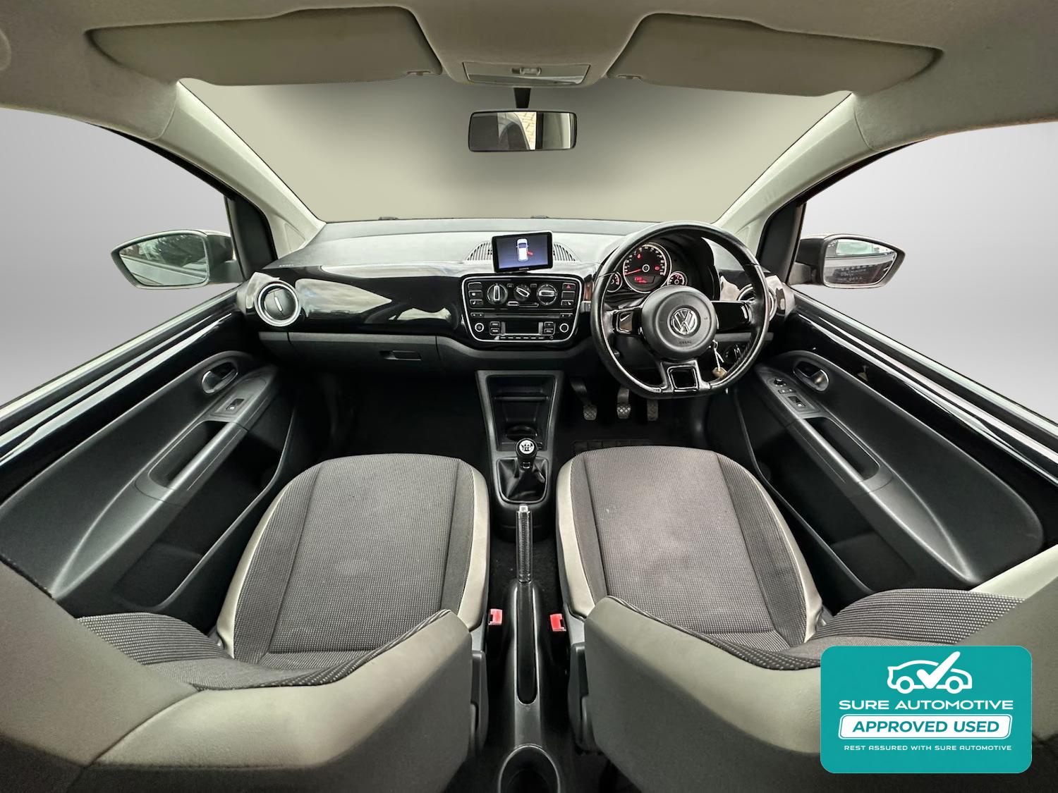 Used Volkswagen up! 2014 for sale - 77844864: Photo 7