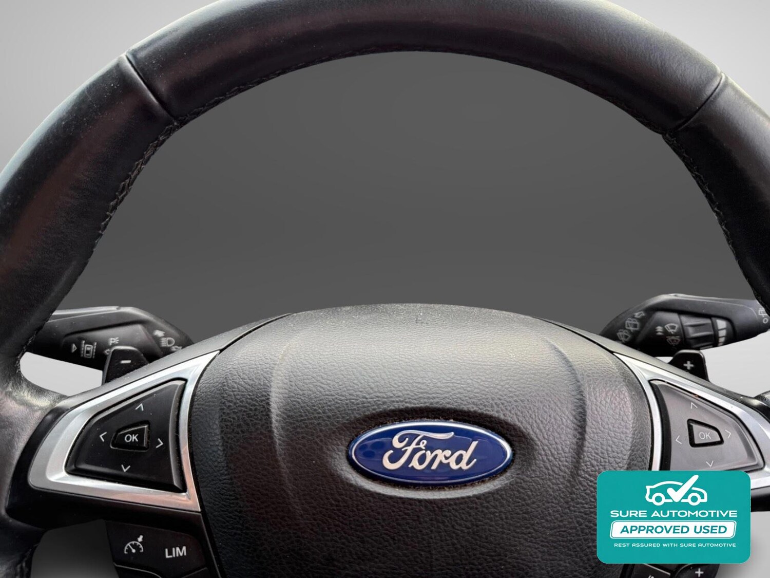 Used Ford S-Max 2016 for sale - 77724339: Photo 10