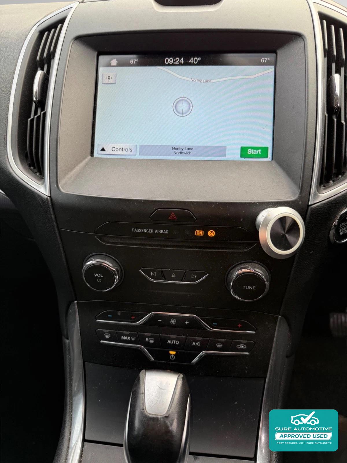 Used Ford S-Max 2016 for sale - 77724339: Photo 11