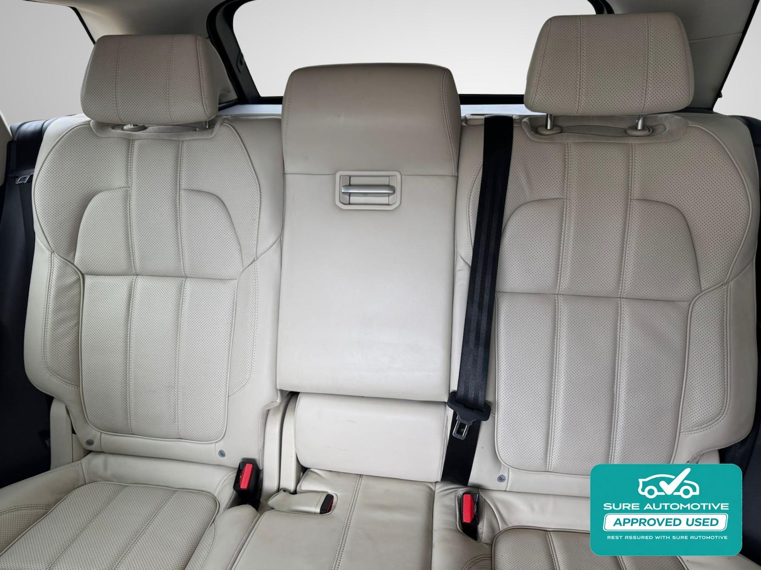 Used Land Rover Range Rover Sport 2015 for sale - 77833741: Photo 25