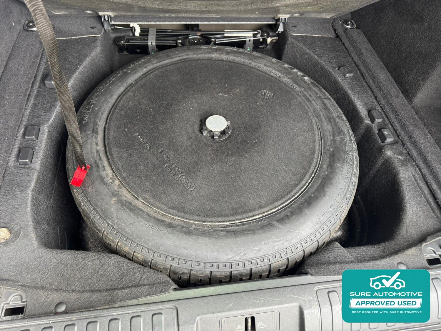 Used Land Rover Range Rover Sport 2015 for sale - 77833741: Photo 9