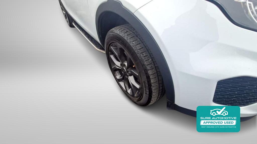 Used Land Rover Discovery Sport 2018 for sale - 78063371: Photo 12