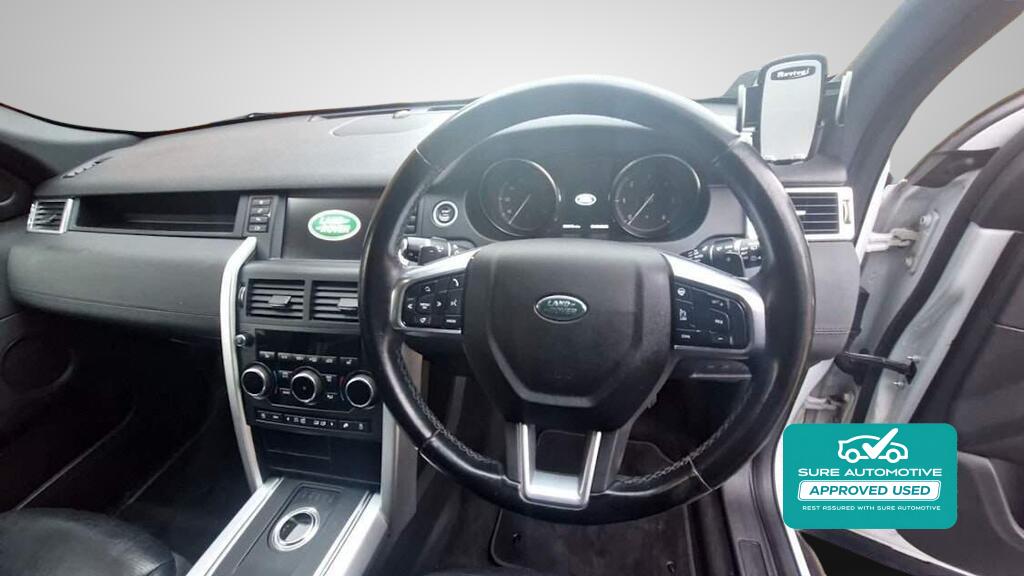 Used Land Rover Discovery Sport 2018 for sale - 78063371: Photo 14