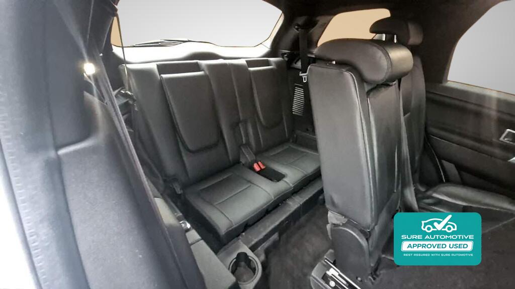 Used Land Rover Discovery Sport 2018 for sale - 78063371: Photo 19