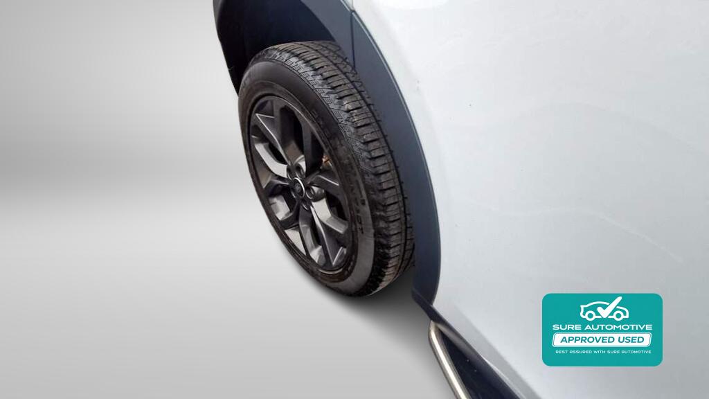 Used Land Rover Discovery Sport 2018 for sale - 78063371: Photo 9