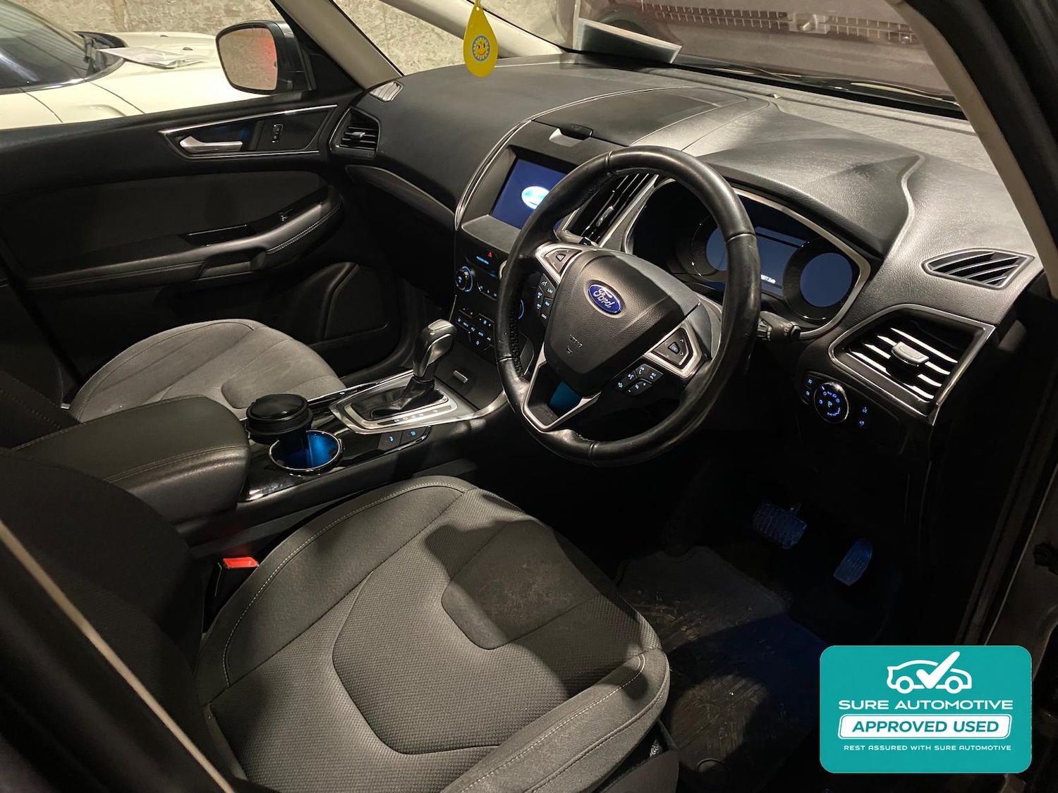 Used Ford S-Max 2016 for sale - 78074281: Photo 12