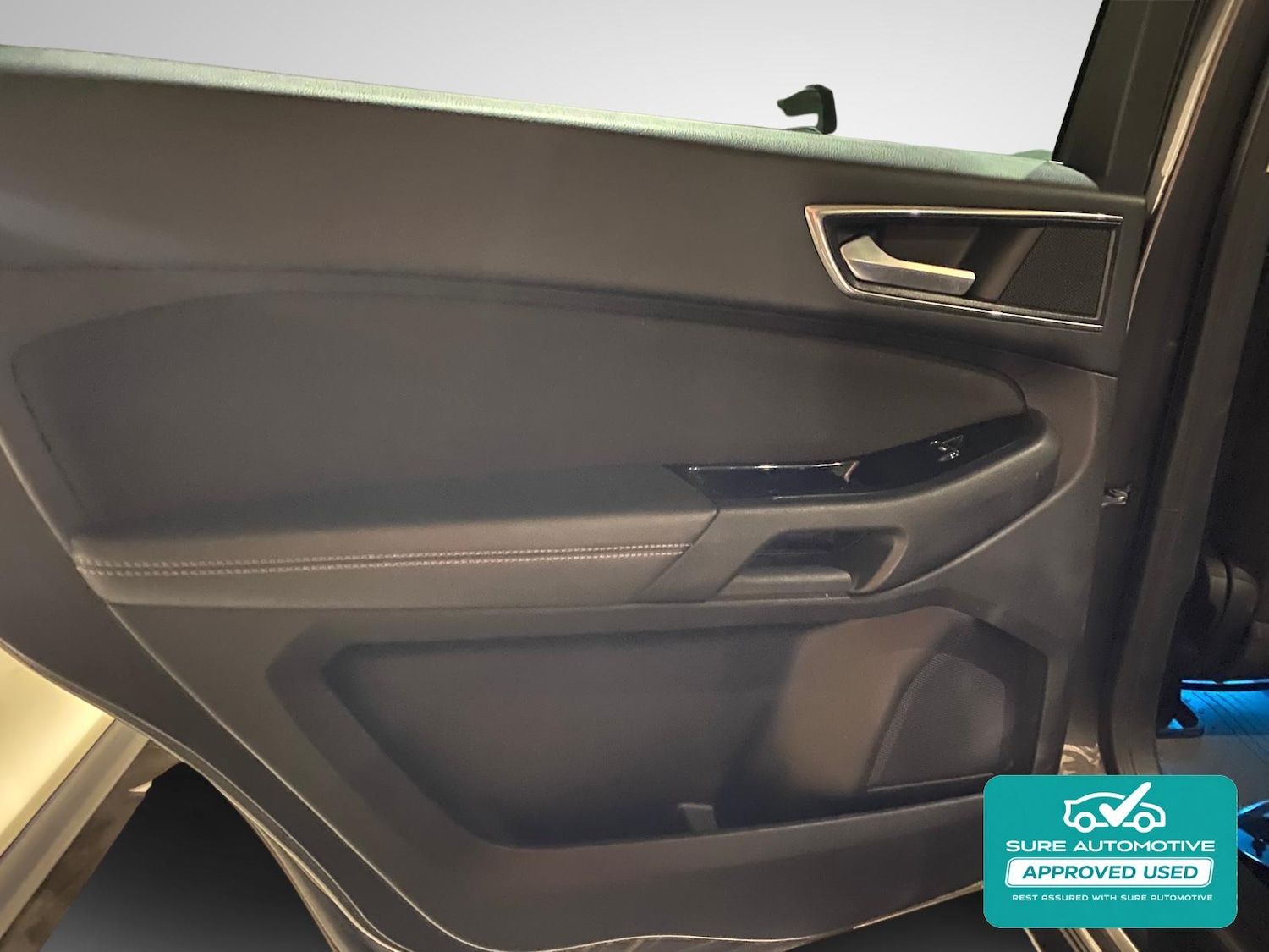 Used Ford S-Max 2016 for sale - 78074281: Photo 13