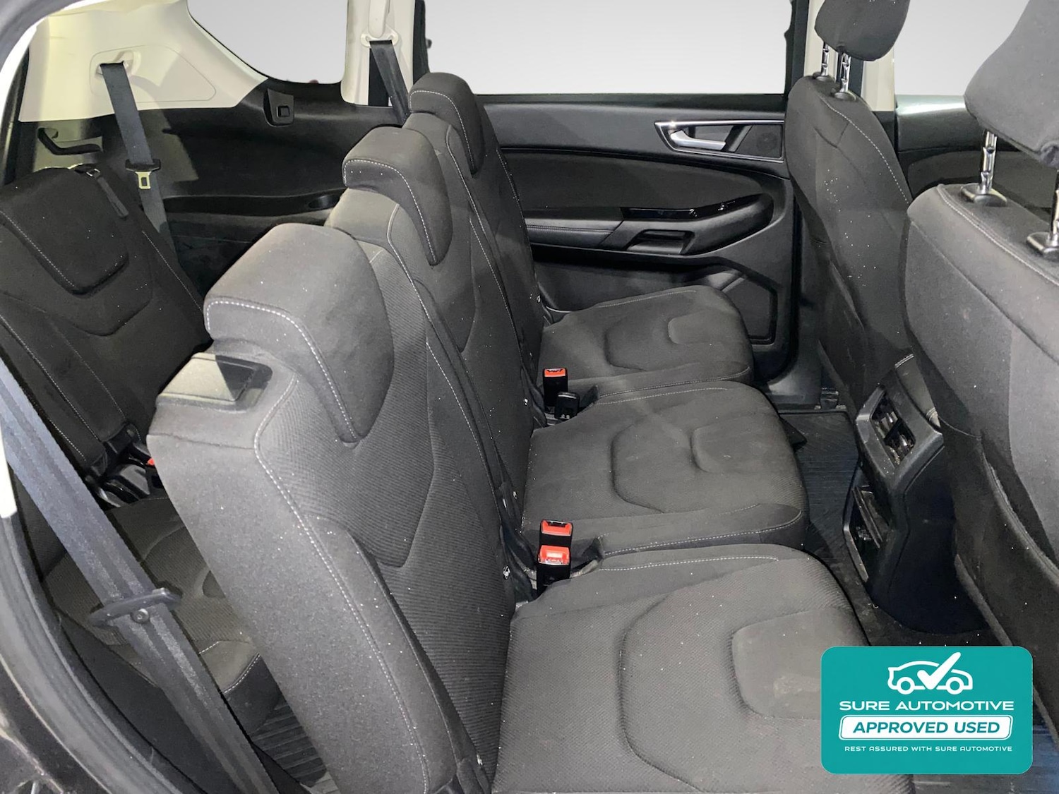 Used Ford S-Max 2016 for sale - 78074281: Photo 14