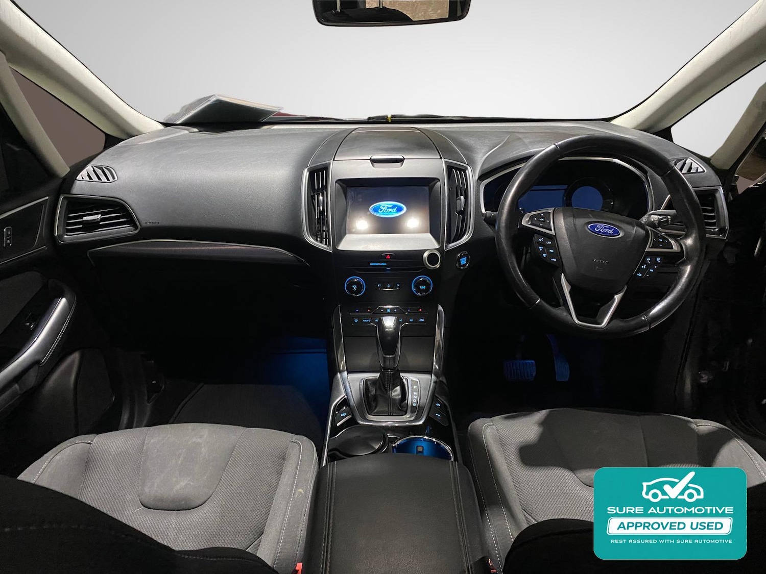 Used Ford S-Max 2016 for sale - 78074281: Photo 16