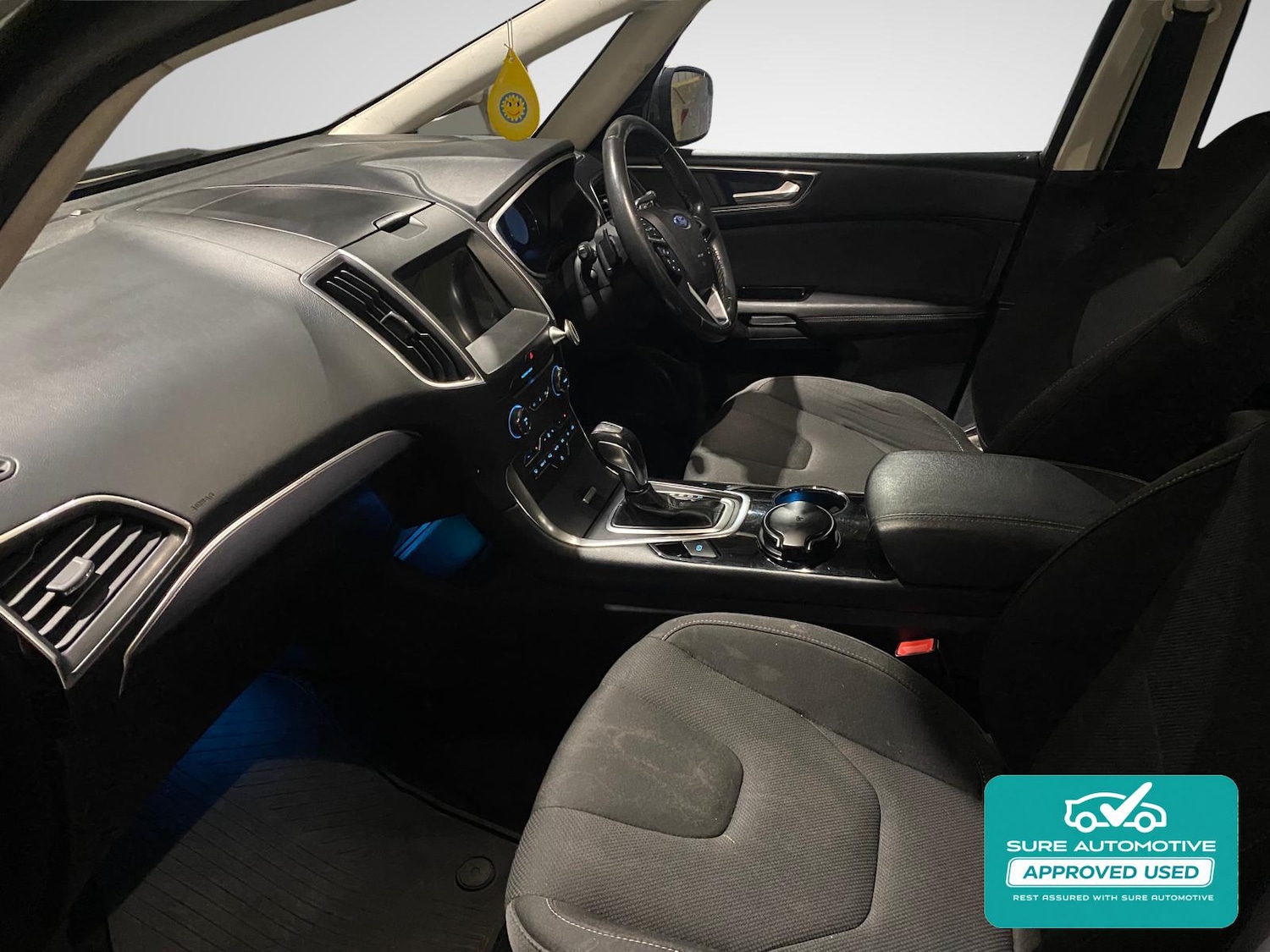 Used Ford S-Max 2016 for sale - 78074281: Photo 19