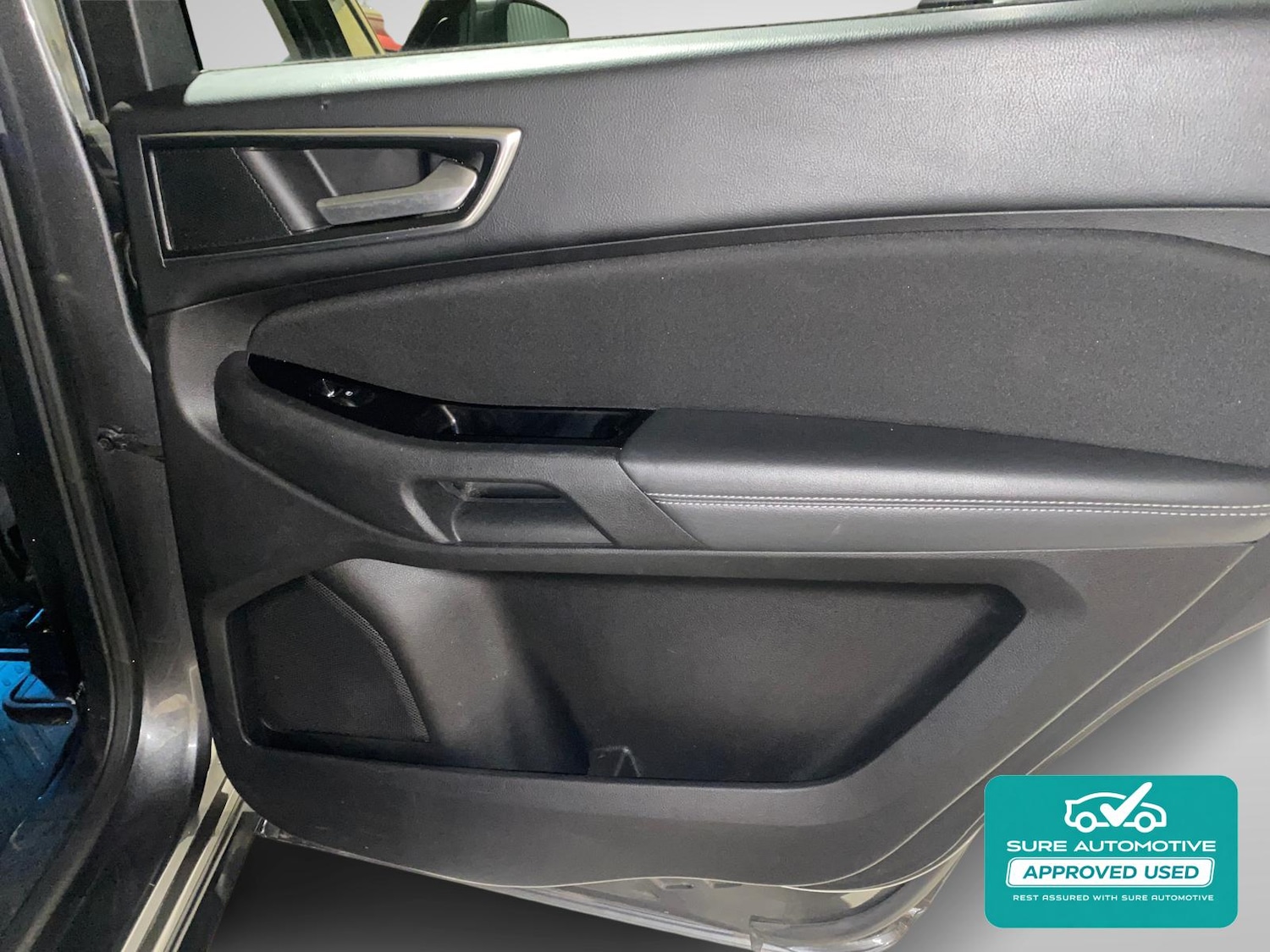 Used Ford S-Max 2016 for sale - 78074281: Photo 22