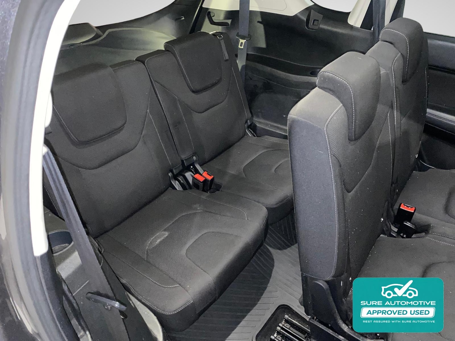 Used Ford S-Max 2016 for sale - 78074281: Photo 23