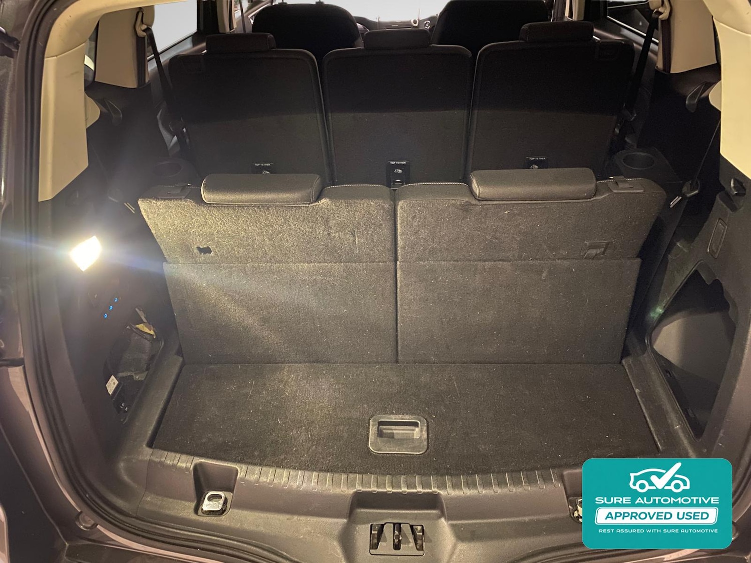 Used Ford S-Max 2016 for sale - 78074281: Photo 24