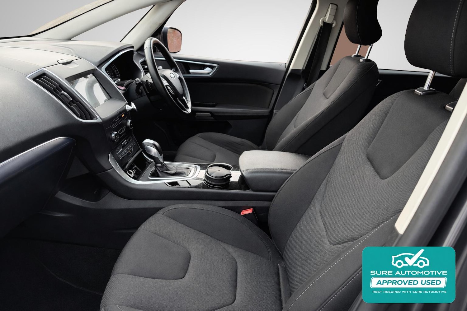 Used Ford S-Max 2016 for sale - 78074281: Photo 5