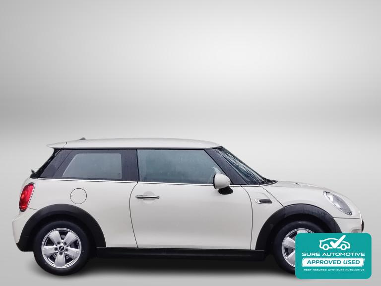 Used MINI Hatch 2015 for sale - 77724337: Photo 10