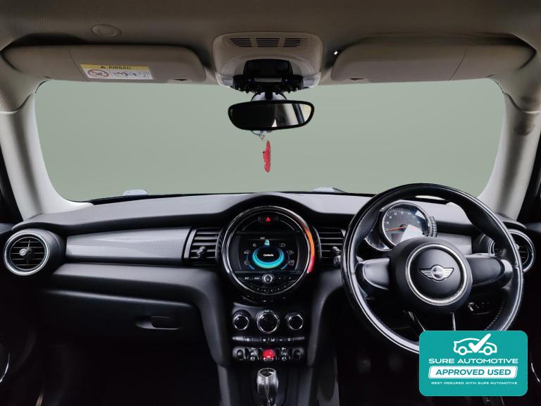 Used MINI Hatch 2015 for sale - 77724337: Photo 11