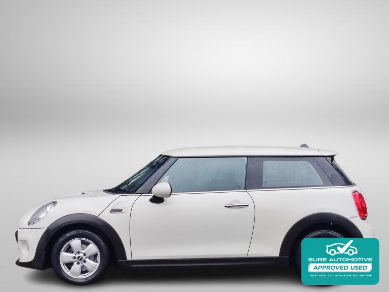 Used MINI Hatch 2015 for sale - 77724337: Photo 12