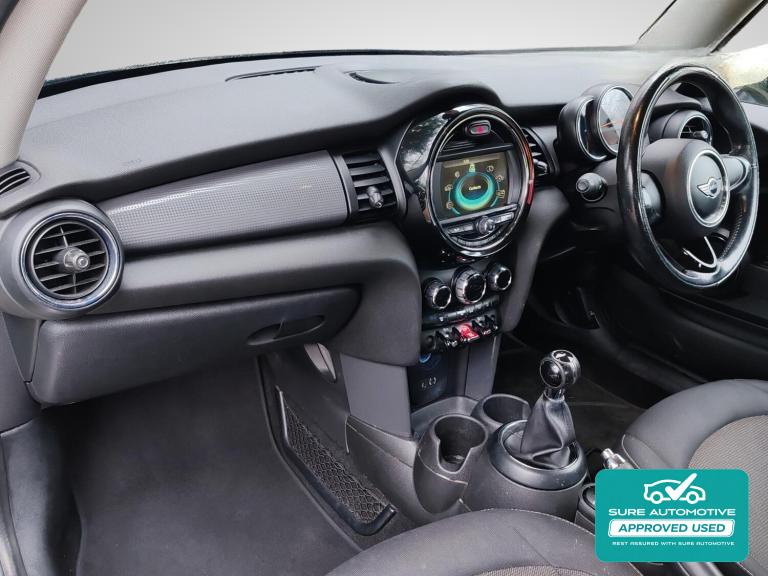 Used MINI Hatch 2015 for sale - 77724337: Photo 13