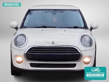 Used MINI Hatch 2015 for sale - 77724337: Photo