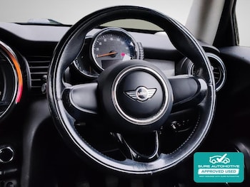 Used MINI Hatch 2015 for sale - 77724337: Photo