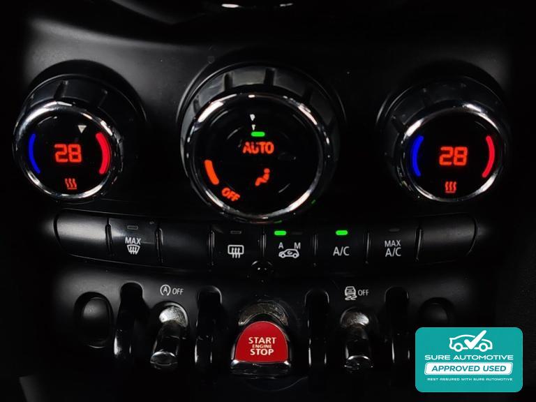 Used MINI Hatch 2015 for sale - 77724337: Photo 3