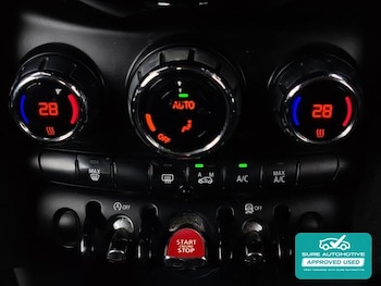 Used MINI Hatch 2015 for sale - 77724337: Photo