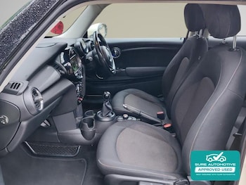 Used MINI Hatch 2015 for sale - 77724337: Photo