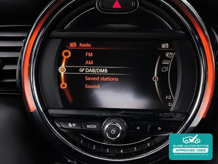 Used MINI Hatch 2015 for sale - 77724337: Photo 5